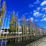 Bom Dia Parque Nações Lisboaz Apartamento Lisboa