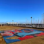 Bom Dia Parque Nacoes Lisboaz Lisboa