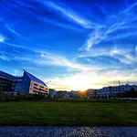 Bom Dia Parque Nacoes Lisboaz