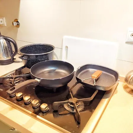 Bom Dia Parque Nacoes Lisboaz 리스본