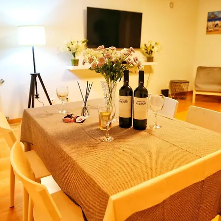 Bom Dia Parque Nacoes Lisboaz *