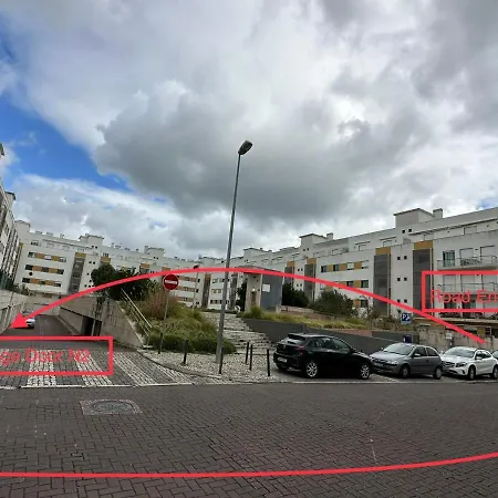 Bom Dia Parque Nacoes Lisboaz * 리스본