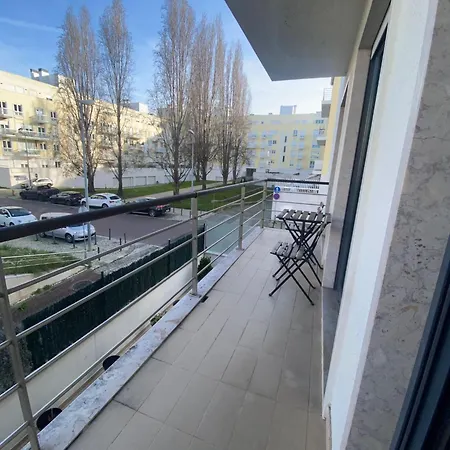 Bom Dia Parque Nacoes Lisboaz