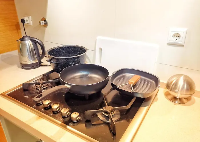 Bom Dia Parque Nacoes Lisboaz Lisbona