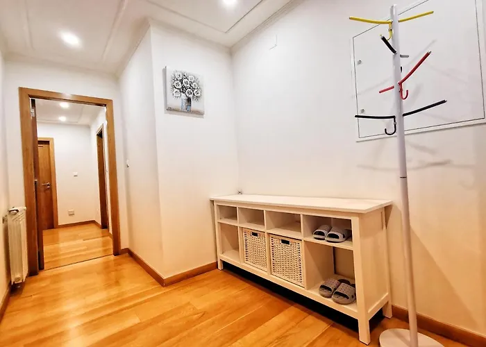 Bom Dia Parque Nacoes Lisboaz * Lisbona