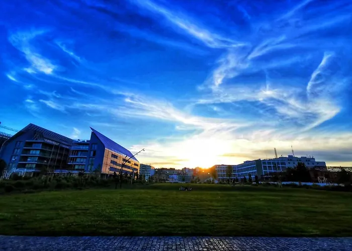 Bom Dia Parque Nacoes Lisboaz