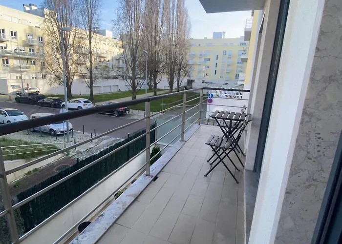 Bom Dia Parque Nacoes Lisboaz