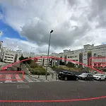 Bom Dia Parque Nacoes Lisboaz * Lisbona