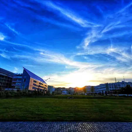 Bom Dia Parque Nações Lisboaz
